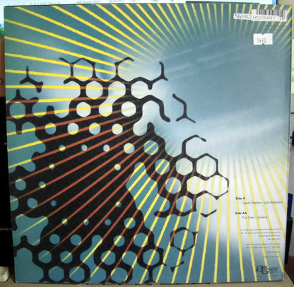 Kid Loops : Experiments - Part 1 (12")