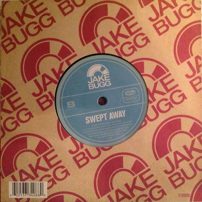 Jake Bugg : Kentucky  (7", RSD, Single, Ltd)