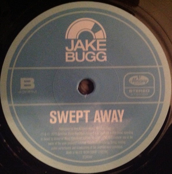 Jake Bugg : Kentucky  (7", RSD, Single, Ltd)