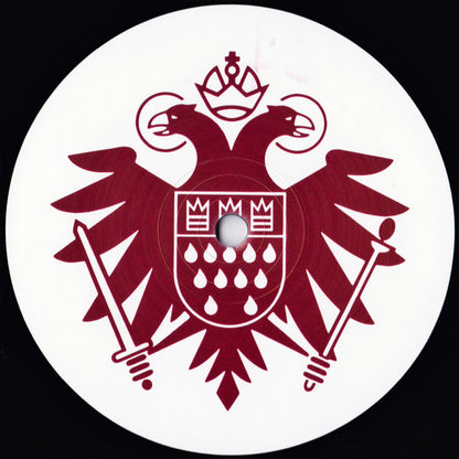 Kölsch : Speicher 75 (12")