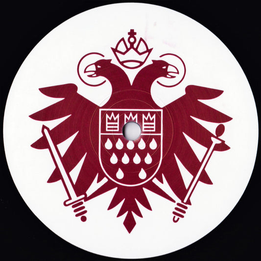 Kölsch : Speicher 75 (12")