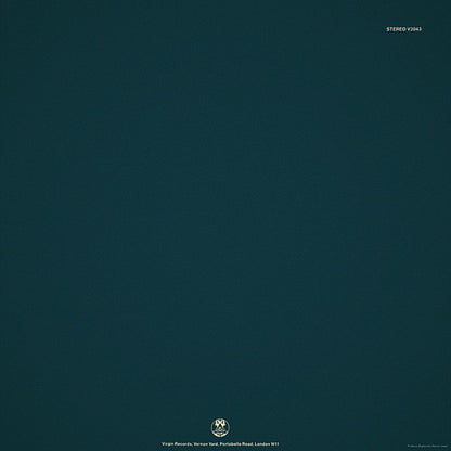 Mike Oldfield : Ommadawn (LP, Album)