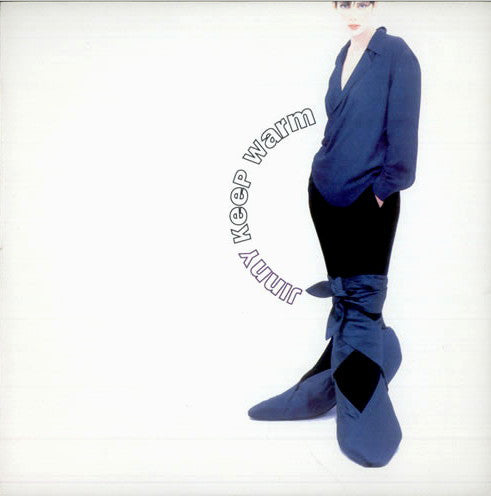 Jinny : Keep Warm (12")