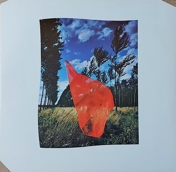 Pink Floyd : Wish You Were Here (LP, Album)
