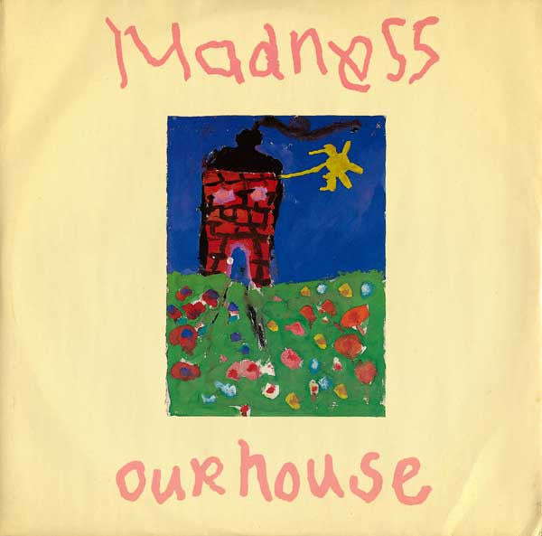 Madness : Our House (12", Single)