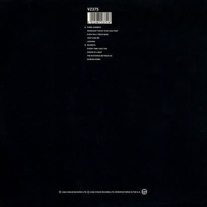 Fra Lippo Lippi : Songs (LP, Album)