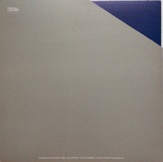 Banda Sonora : Guitarra G (12", Single, Par)