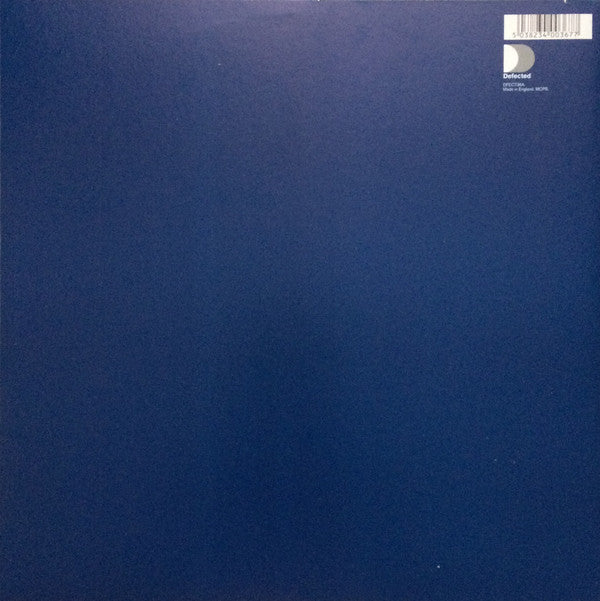 Banda Sonora : Guitarra G (12", Single, Par)