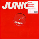 Love Powder People : Fierceness (12")