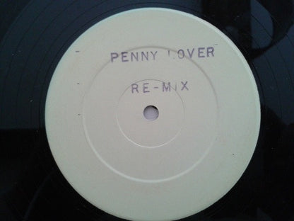 Trevor Walters : Stuck On You (12")