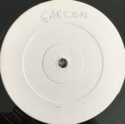 Trevor Walters : Stuck On You (12")