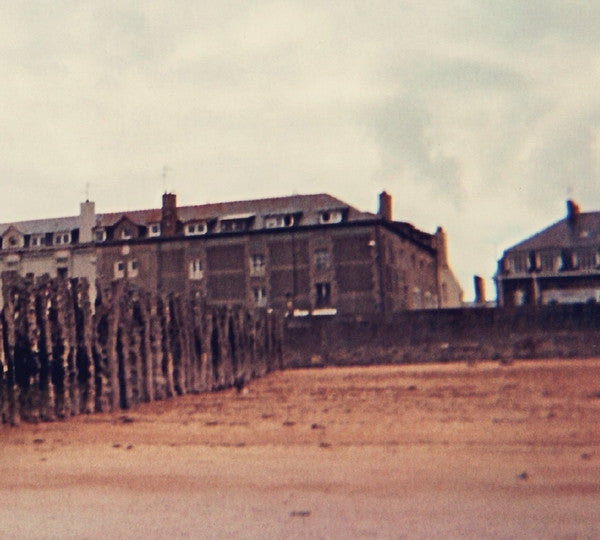 Mark Kozelek & Desertshore : Mark Kozelek & Desertshore (CD, Album, Ltd)