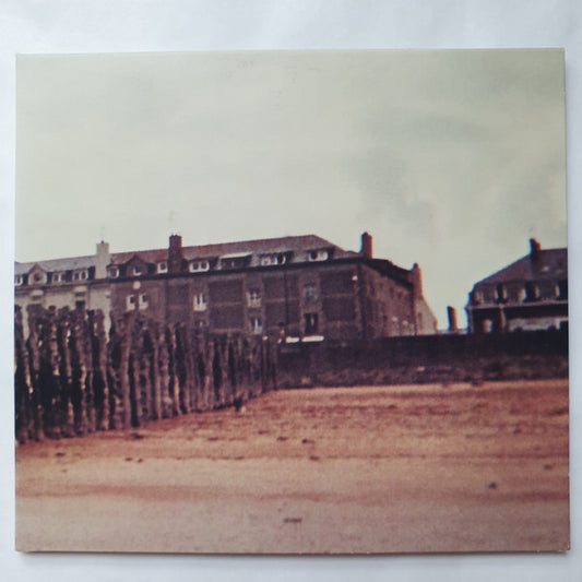 Mark Kozelek & Desertshore : Mark Kozelek & Desertshore (CD, Album, Ltd)