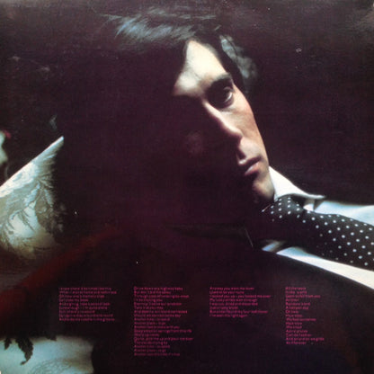 Bryan Ferry : Another Time, Another Place (LP, Album, Gat)