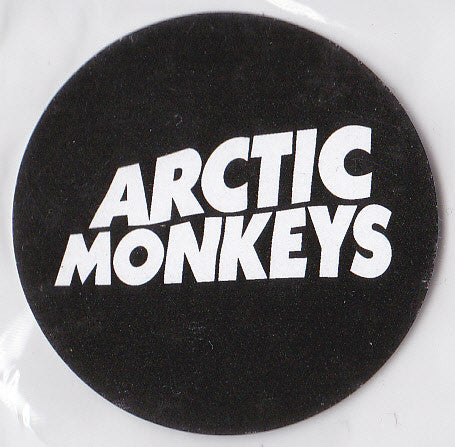 Arctic Monkeys : Why'd You Only Call Me When You're High? (7", Single, Hea)
