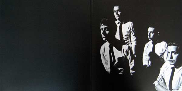 Arctic Monkeys : AM (LP, Album, Gat)