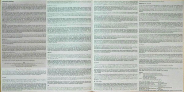Charlies : Buttocks (LP, Album, Num, RE, 180)