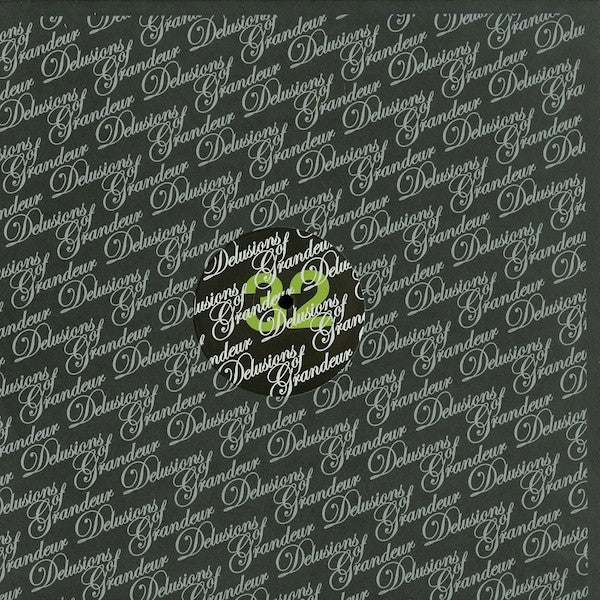 Soul 223 : Fear Of Stopping EP (12", EP)