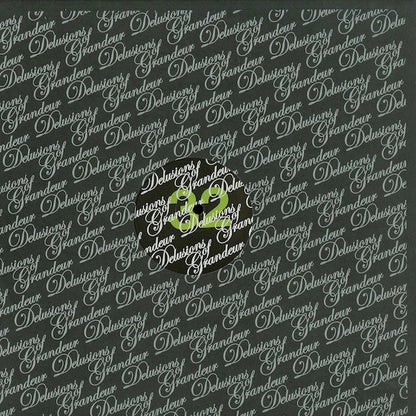 Soul 223 : Fear Of Stopping EP (12", EP)