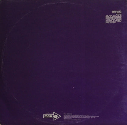 Andrew Lloyd Webber & Tim Rice*, Various : Jesus Christ Superstar (A Rock Opera) (2xLP, Album, RP, Blu)