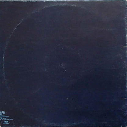 Joni Mitchell : Blue (LP, Album, RE, Gat)