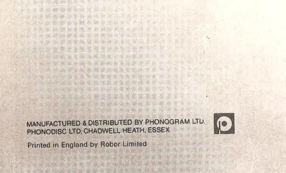 Monty Python : The Monty Python Matching Tie And Handkerchief (LP, Album, RE, Dou)