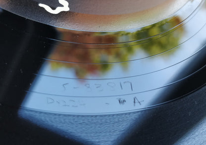 Eagulls : Eagulls EP (12", EP)