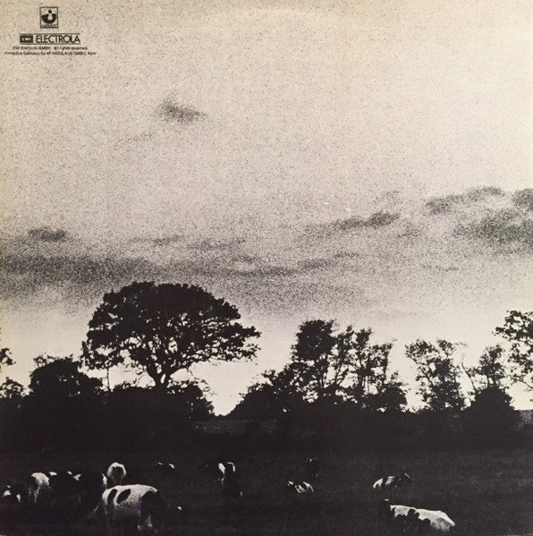 Pink Floyd : Atom Heart Mother (LP, Album, RE, Gat)