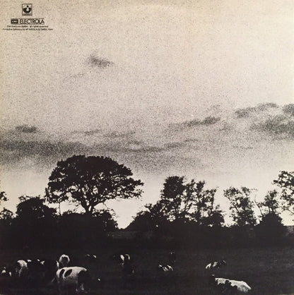Pink Floyd : Atom Heart Mother (LP, Album, RE, Gat)