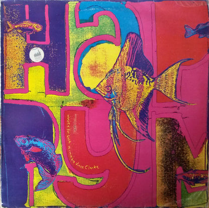 Happy Mondays : W.F.L. (12", Single)