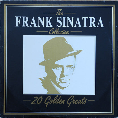 Frank Sinatra : The Frank Sinatra Collection (LP, Comp)