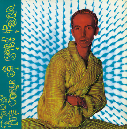 Baby Ford : 'Ooo' The World Of Baby Ford (LP, Album)