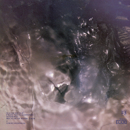 Cocteau Twins : Sunburst And Snowblind (12", EP, Glo)