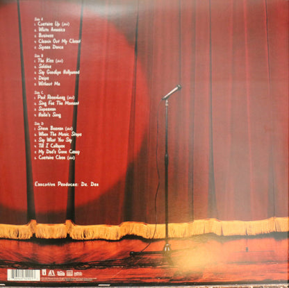 Eminem : The Eminem Show (2xLP, Album, RE)