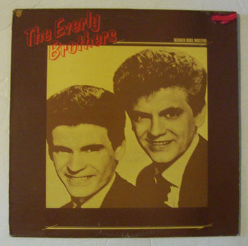 Everly Brothers : Roots (LP)