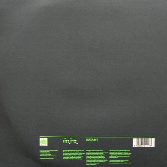 Zombie Nation : Kernkraft 400 (12", Single)