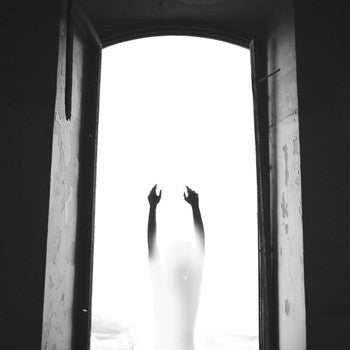 Illum Sphere : Ghosts Of Then And Now (2xLP, Album)