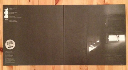 Illum Sphere : Ghosts Of Then And Now (2xLP, Album)