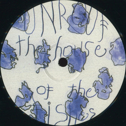Small Cruel Party : Unroof The House Of The Fishes (LP, Ltd, RE, RM)