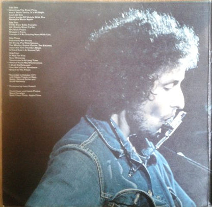 Bob Dylan : More Bob Dylan Greatest Hits (2xLP, Comp, Gat)