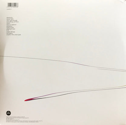 Suede : Head Music (2xLP, Album, RE, 180)
