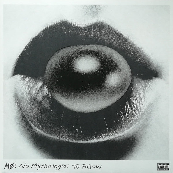 MØ : No Mythologies To Follow (2xLP, Album)