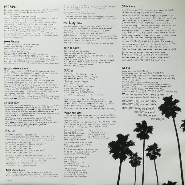 MØ : No Mythologies To Follow (2xLP, Album)