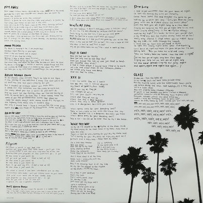 MØ : No Mythologies To Follow (2xLP, Album)