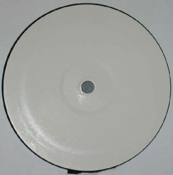 Various : Rich Pickings - Volume III (12", Comp, Unofficial, W/Lbl)