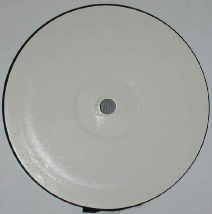 Various : Rich Pickings - Volume III (12", Comp, Unofficial, W/Lbl)