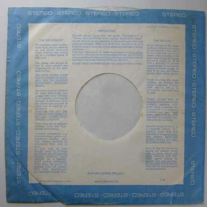 Various : The World Of Blues Power (LP, Comp)