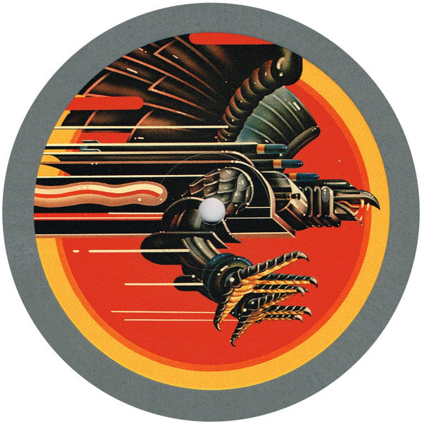 Judas Priest : Screaming For Vengeance (2xLP, Album, Ltd, RE, RM, Gre)