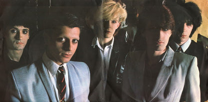 Japan : Gentlemen Take Polaroids (2x7", Single, Gat)