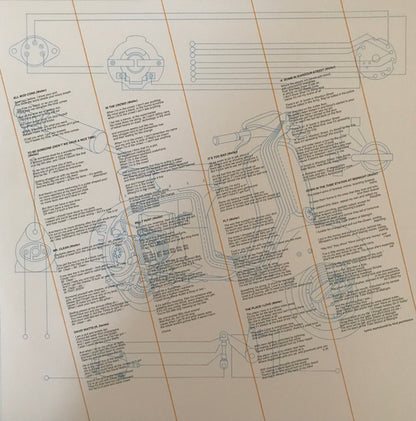 The Jam : All Mod Cons (LP, Album, RE, 180)